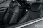 Mercedes-Benz SL-Class by Prior Design on Forgestar Wheels 2014 года